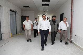 KÂĞITHANE’YE 32 DERSLİKLİ YENİ ANADOLU LİSESİ KAZANDIRILIYOR